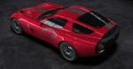 Alfa Romeo TZ3 Corsa 2010 года